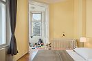 Wohnung Narodni Straβe Prag Zimmer