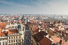 Appartement Karlsbrűcke Prag 1 