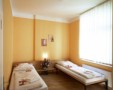 Appartement Wenzelsplatz Prag Schlafzimmer 2