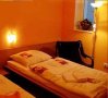 Appartement Wenzelsplatz Prag Schlafzimmer 3