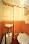 Appartement Wenzelsplatz Prag Toilette 1