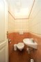 Appartement Wenzelsplatz Prag Toilette 2