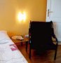 Appartementstudio im Zentrum Prag Schlafzimmer