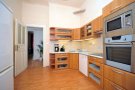 PragueApartment.cz - Jakubská 1A Küche