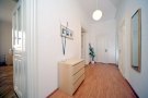 PragueApartment.cz - Jakubská 1A Flur