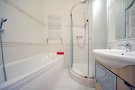 PragueApartment.cz - Jakubská 1A Badezimmer