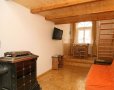 Appartement Prag Vysehrad Wohnzimmer