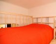 Appartement Prag Vysehrad Bett