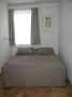 Appartement bei dem Republikplatz Schlafzimmer 2