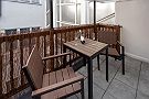 Appartementzimmer Wenzelsplatz Balkon