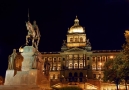 Luxuriőse Unterkunft Prag Zentrum Umgebung des Apartments