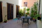 Maisonettes Appartement Zentrum Prag Terrasse