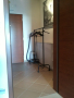 Appartement Prag 9 Vysocany Eingangshalle