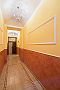 Appartment Prag Vlkova Eingangshalle