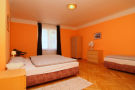 Apartment Prag Altstadt Schlafzimmer 3