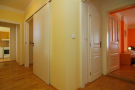 Apartment Prag Altstadt Eingangshalle