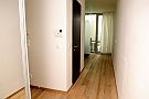 Wenzelsplatz Wohnung Prag 1 Flur