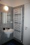 Romantische Wohnung Reznicka Badezimmer