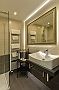 Luxus-Wohnung Krejcarek Badezimmer
