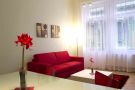 Komfortable Unterkunft Prag 5 Wohnzimmer
