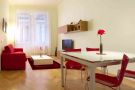 Wohnung 3 Zimmer Prag 5 Wohnzimmer