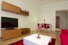 Wohnung 3 Zimmer Prag 5 Wohnzimmer