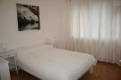 Urlaub in Ferienwohnung Prag Schlafzimmer