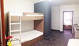 Schöne Ferienwohnung in Prag 5 Andel Küche