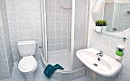 Wohnung 2 Zimmer Prag 5 Badezimmer