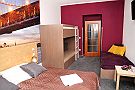 Andel Apartmany U Santosky - Apartmán 15 Schlafzimmer