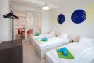 Prague Premier Accommodation - Ve Smeckach Apartment 1 Schlafzimmer 1