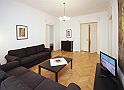 Old Town Apartments s.r.o. - Prague Cent. Excl. 33 Wohnzimmer
