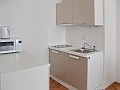 Residence Vocelova - 2BD Apt Küche