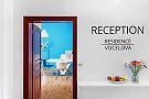 Residence Vocelova - 2BD Apt Flur