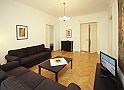 Old Town Apartments s.r.o. - Prague Central Exclusive 23 Wohnzimmer