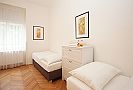 Old Town Apartments s.r.o. - Prague Central Exclusive 23 Schlafzimmer 2