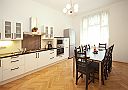Old Town Apartments s.r.o. - Prague Central Exclusive 23 Küche