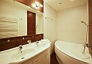 Old Town Apartments s.r.o. - Prague Central Exclusive 23 Badezimmer 1