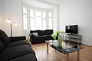 Old Town Apartments s.r.o. - Prague Central Exclusive 2B Wohnzimmer