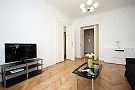 Old Town Apartments s.r.o. - Prague Central Exclusive 2B Wohnzimmer