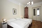 Old Town Apartments s.r.o. - Prague Central Exclusive 2B Schlafzimmer 1