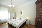 Old Town Apartments s.r.o. - Prague Central Exclusive 2B Schlafzimmer 1
