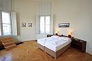 Old Town Apartments s.r.o. - River View Exclusive 63 Schlafzimmer 2