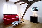 Old Town Apartments s.r.o. - Old Town A22 Wohnzimmer