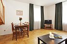 Old Town Apartments s.r.o. - Old Town C23 Wohnzimmer