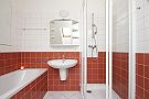 Old Town Apartments s.r.o. - Old Town C23 Badezimmer