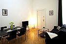 Old Town Apartments s.r.o. - Old Town B11 1B Wohnzimmer