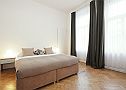 Old Town Apartments s.r.o. - Down Town 3B 13 Schlafzimmer