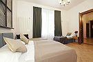 Old Town Apartments s.r.o. - Down Town 3B 13 Schlafzimmer