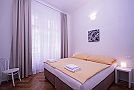 Old Town Apartments s.r.o. - Down Town 3B 23 Schlafzimmer